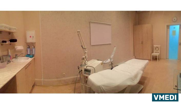 Центр красоты и косметологии Мади