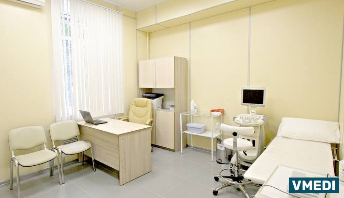 Северо-Западный центр эндокринологии