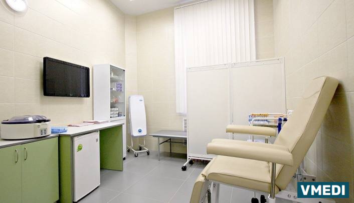 Северо-Западный центр эндокринологии