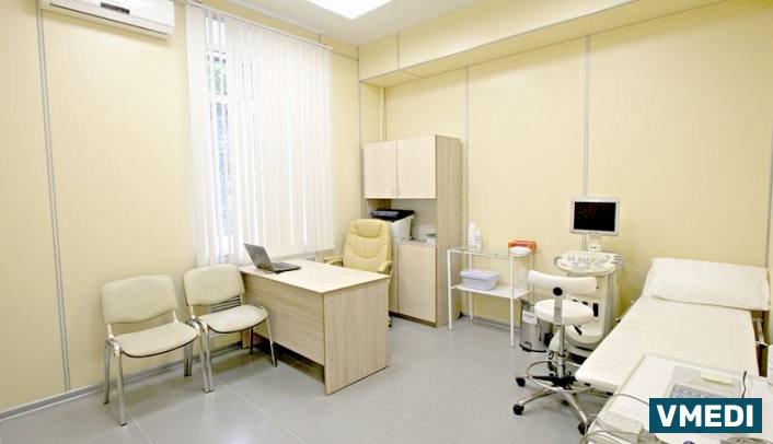 Северо-Западный центр эндокринологии