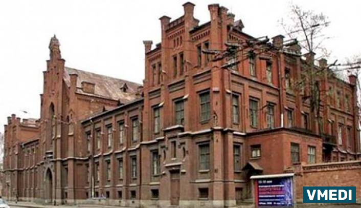 НИИ фтизиопульмонологии