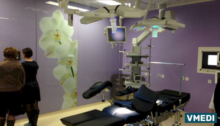 НИИ фтизиопульмонологии