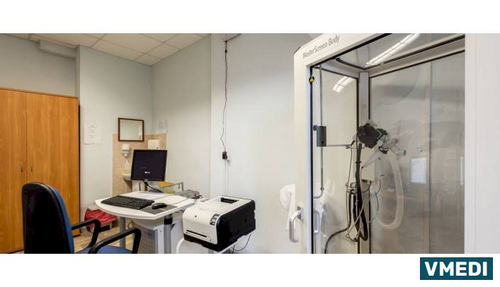 НИИ фтизиопульмонологии