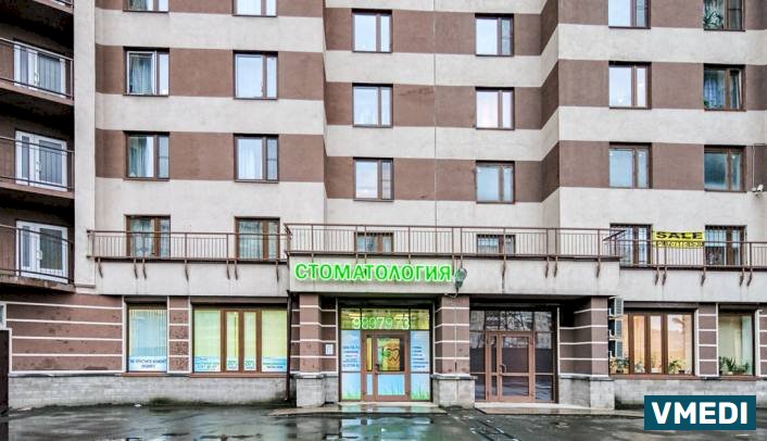 Стоматологическая клиника ЮлиСТОМ