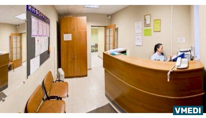 Центр семейной медицины Гранти-Мед