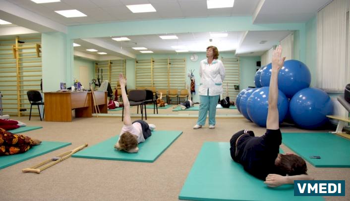 Клиника ФГБУ Северо-Западный федеральный медицинский исследовательский центр им. В.А. Алмазова