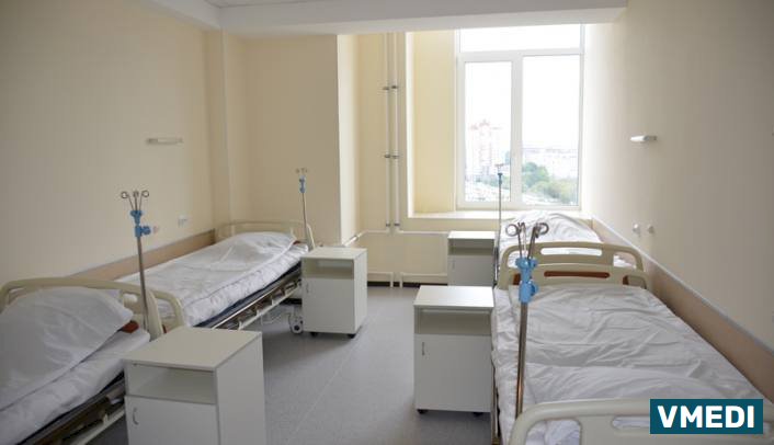 НИИ скорой помощи им. И.И. Джанелидзе