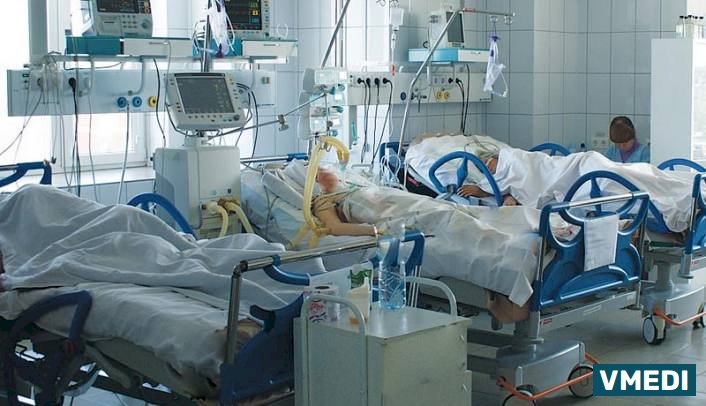 НИИ скорой помощи им. И.И. Джанелидзе