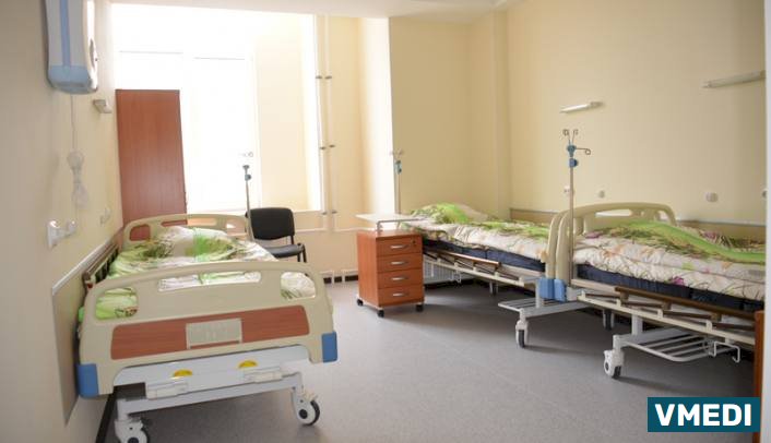 НИИ скорой помощи им. И.И. Джанелидзе