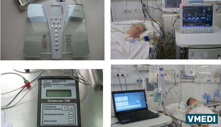 НИИ скорой помощи им. И.И. Джанелидзе