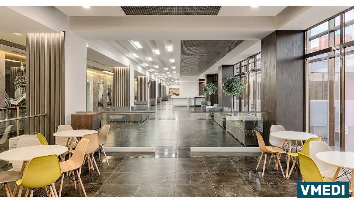 Ленинградская областная клиническая больница