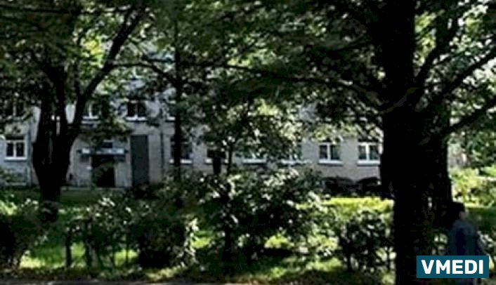 Городская поликлиника № 48 для взрослых