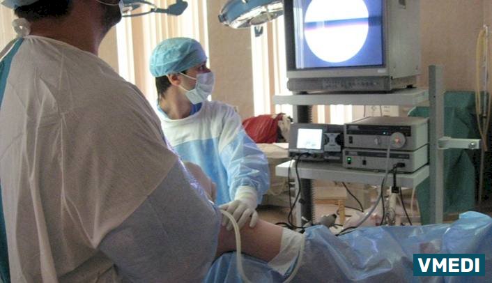 Ленинградская детская областная больница