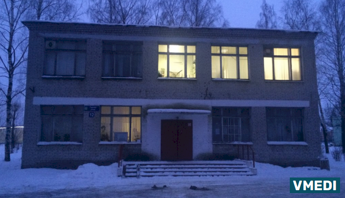 Амбулатория Аннинская