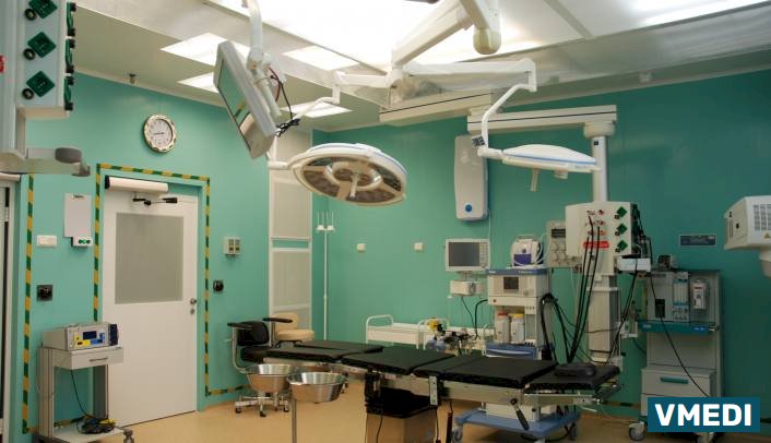 Городская детская больница им. К. А. Раухфуса № 19