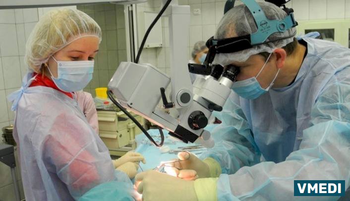 Городская детская больница Святой Ольги № 4