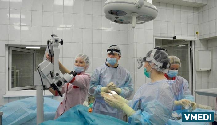 Городская детская больница Святой Ольги № 4