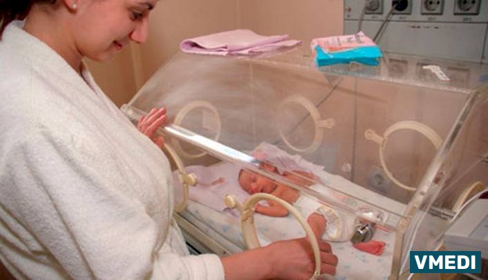 Городская детская больница Святой Ольги № 4