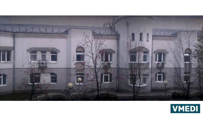 Хоспис № 4