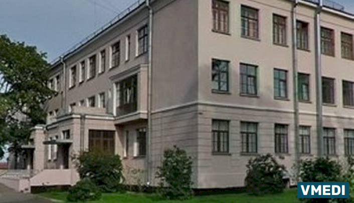 Травматологический пункт при детской больнице № 22