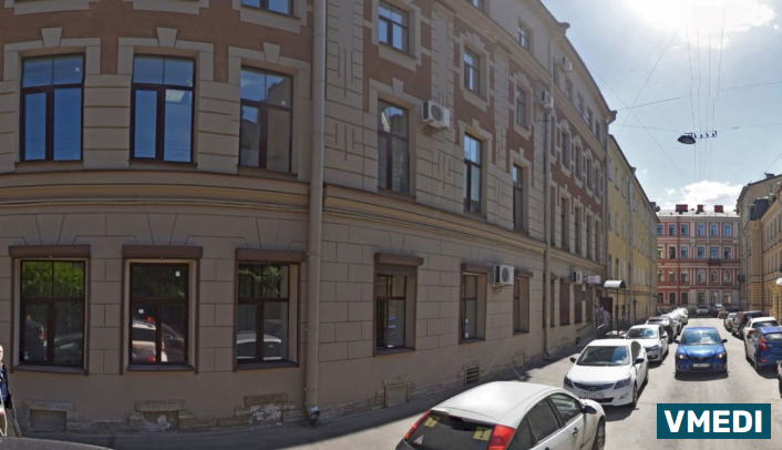 Травматологический пункт при поликлинике № 31 им. ак. И. П. Павлова