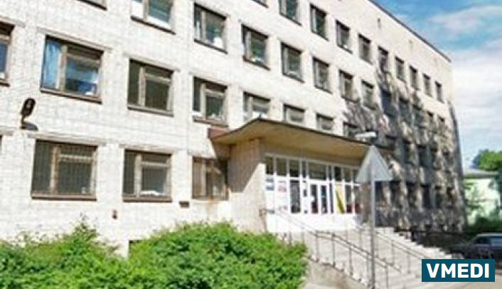 Травматологический пункт при поликлинике № 27