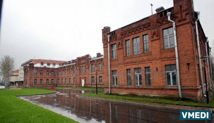 Научно-лечебный центр Комитета ветеранов подразделений особого риска