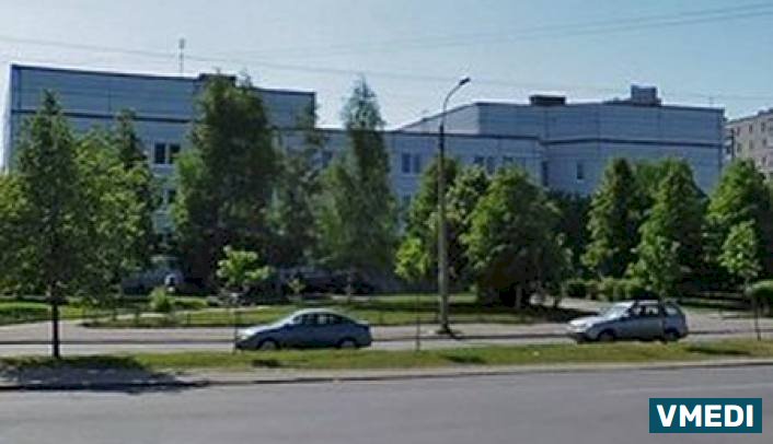 Травматологический пункт при поликлинике № 5 для взрослых