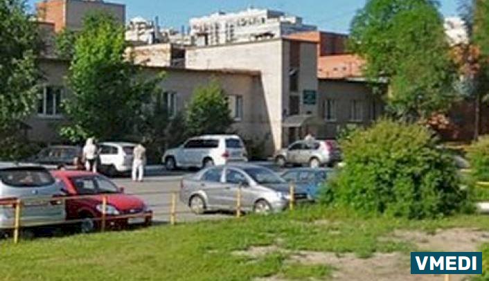 Травматологический пункт при поликлинике № 121 для взрослых