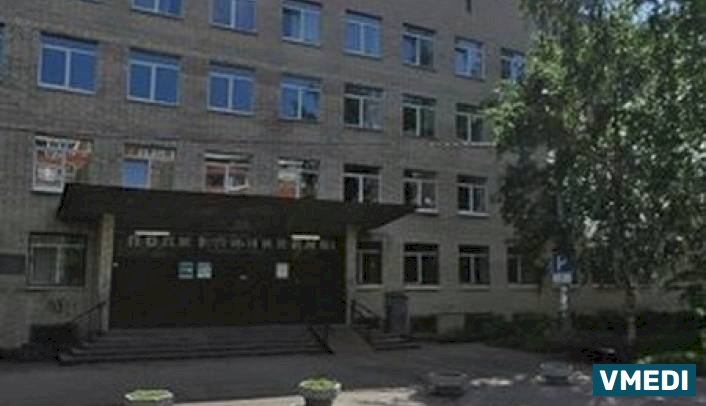 Травматологический пункт при поликлинике № 120 для взрослых