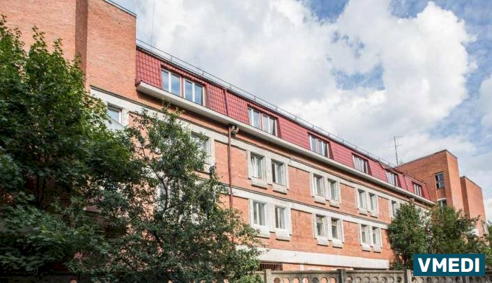 Клиническая больница Российской академии наук (РАН)