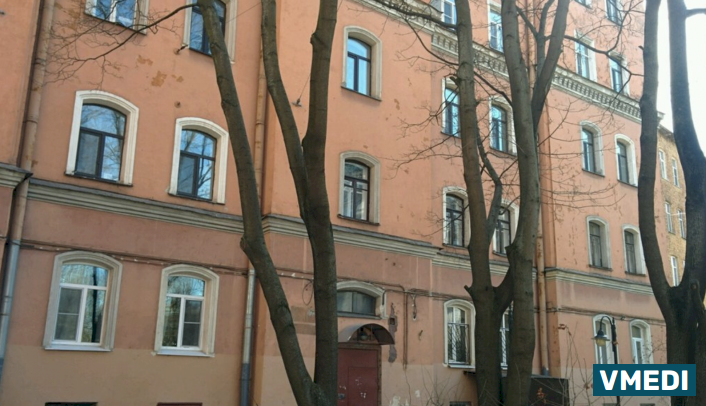Компания Фирмед
