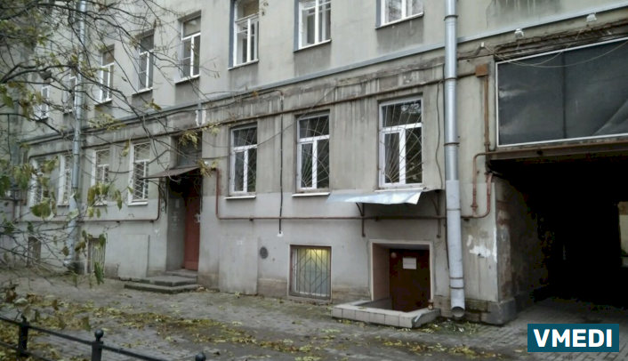 Компания Хема Филиал