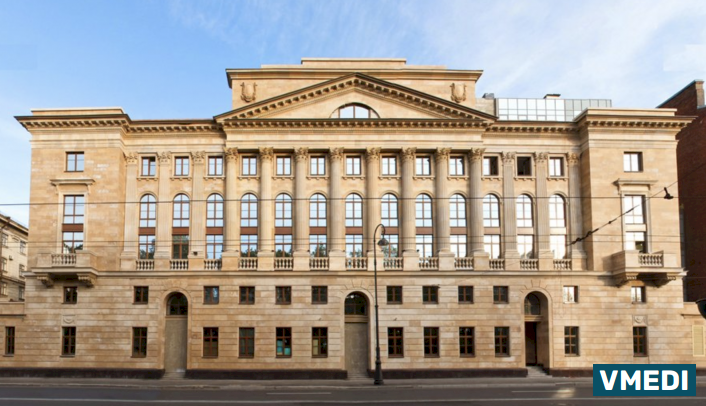 Компания Райнбург СПб