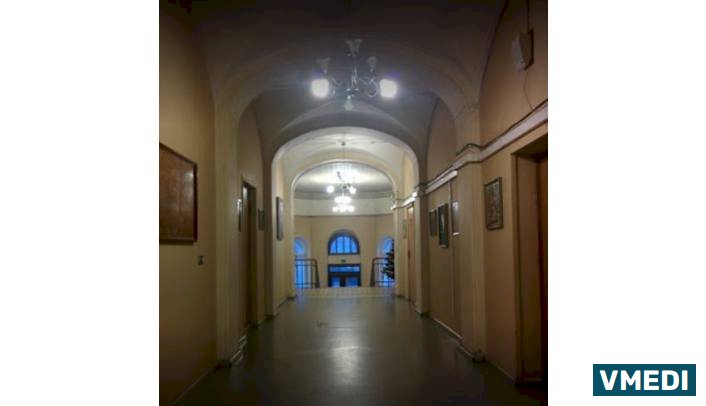 Психиатрическая больница специализированного типа с интенсивным наблюдением