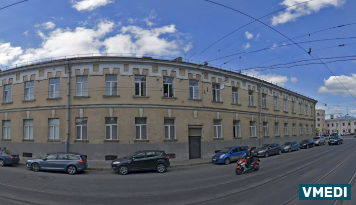 Компания Русская Медицинская